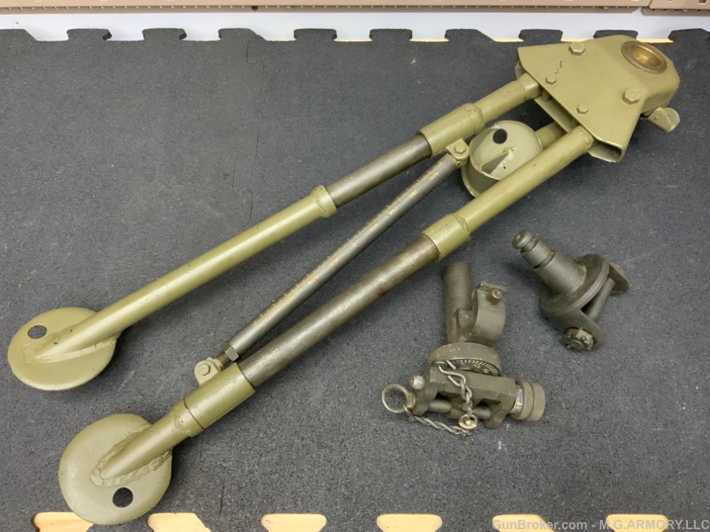 TRANSFERABLE RAMO 1919A4  PACKAGE 308 Machinegun beltfed-img-23