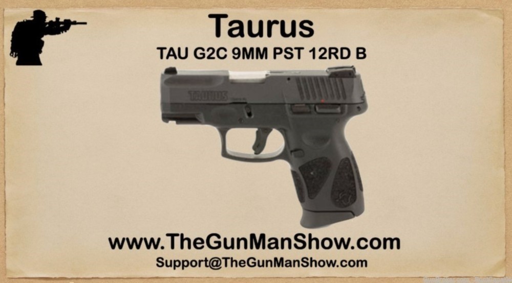 Taurus G2C 9MM-img-0