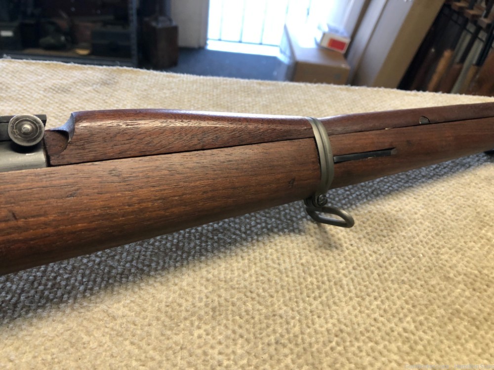 ROCKISLAND ARSENAL MOD 1903 IN 30-06 IN GOOD CONDITION -img-5