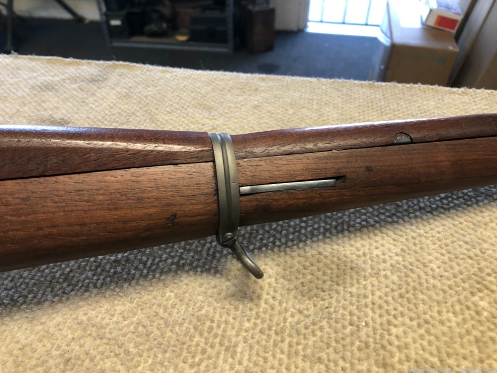 ROCKISLAND ARSENAL MOD 1903 IN 30-06 IN GOOD CONDITION -img-6