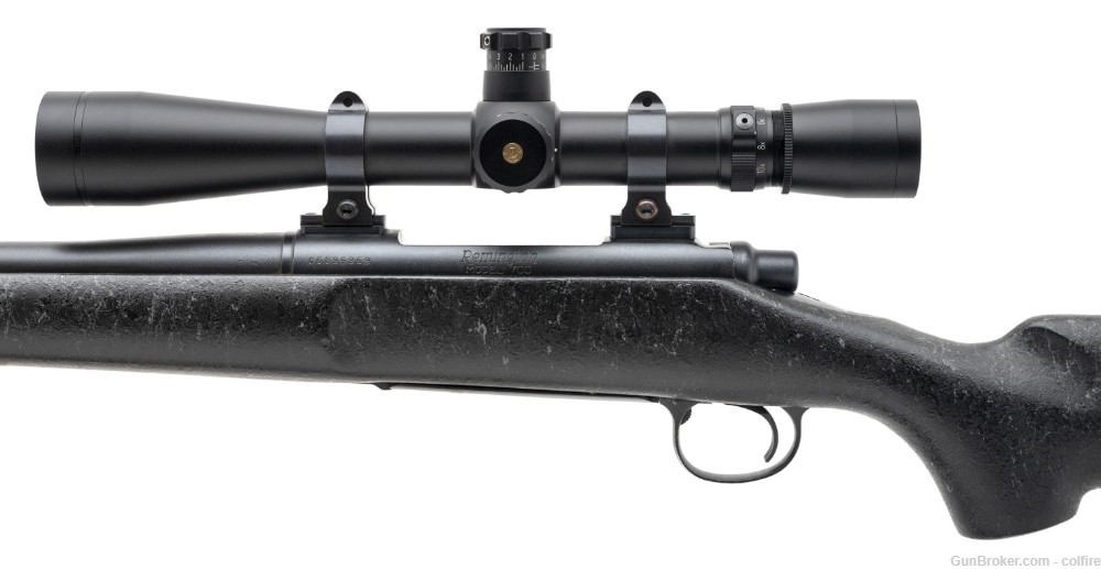 Remington 700 Sendero Rifle 7mm Rem Mag (R42705)-img-3