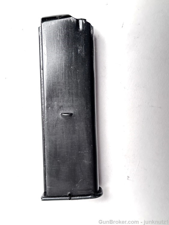 Mauser / Chinese Broomhandle C96 Flatside 20 Shot Removable Magazine -img-18