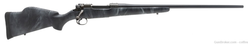 Remington Arms 1917 7mm STW (R17973)-img-0