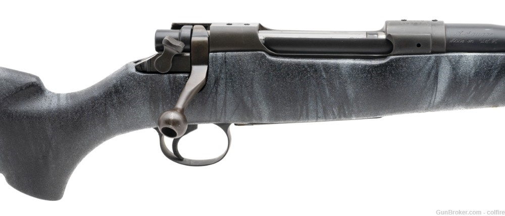 Remington Arms 1917 7mm STW (R17973)-img-1