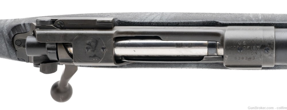 Remington Arms 1917 7mm STW (R17973)-img-4