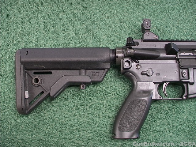 Used Sig Sauer 516 5.56MM-img-3