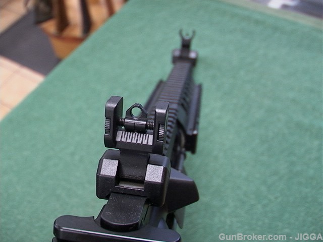 Used Sig Sauer 516 5.56MM-img-4