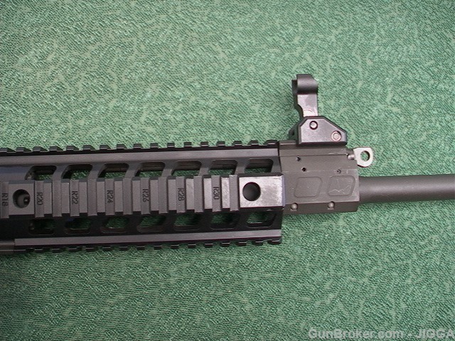 Used Sig Sauer 516 5.56MM-img-1