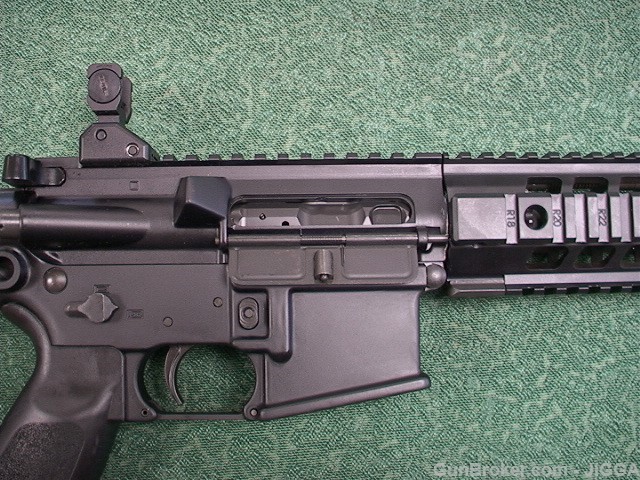 Used Sig Sauer 516 5.56MM-img-2