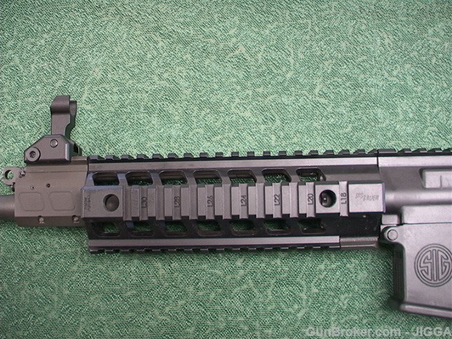 Used Sig Sauer 516 5.56MM-img-6