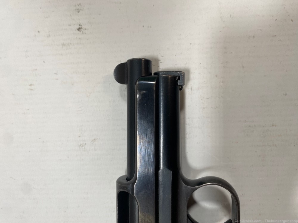 VERY CLEAN! MAUSER MODEL 1914 HUMPBACK PISTOL .32 ACP $.01 PENNY-img-17