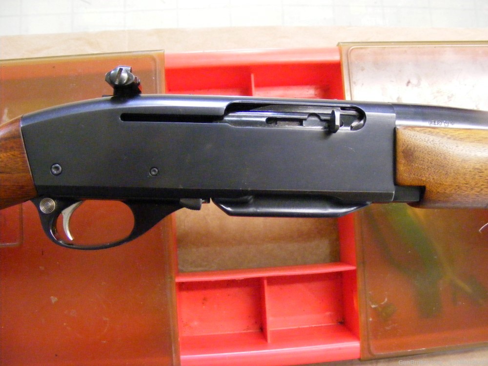 Remington 742 Carbine 30-06 Woodsmaster-img-21