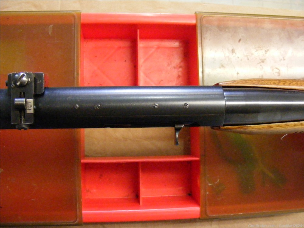 Remington 742 Carbine 30-06 Woodsmaster-img-5
