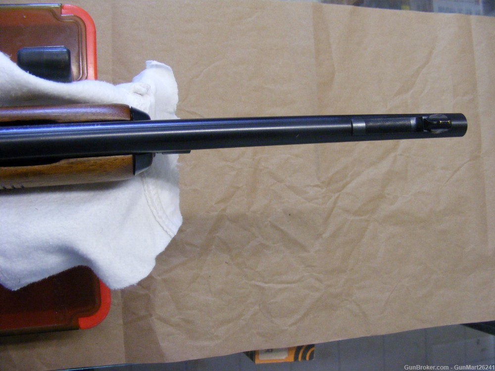 Remington 742 Carbine 30-06 Woodsmaster-img-7