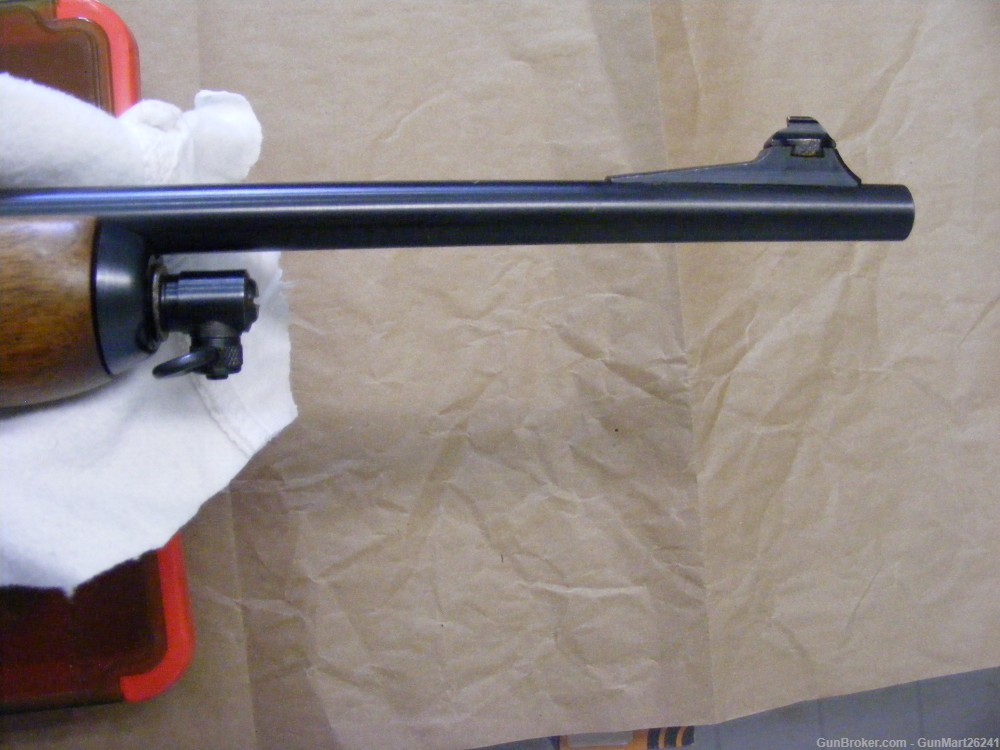 Remington 742 Carbine 30-06 Woodsmaster-img-23