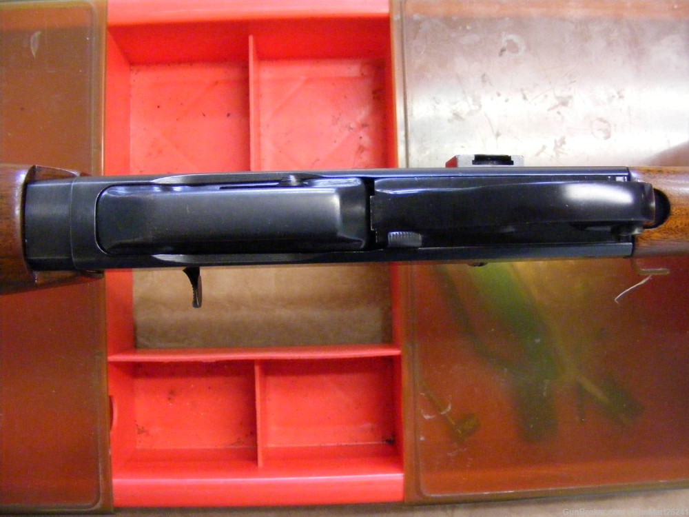 Remington 742 Carbine 30-06 Woodsmaster-img-12