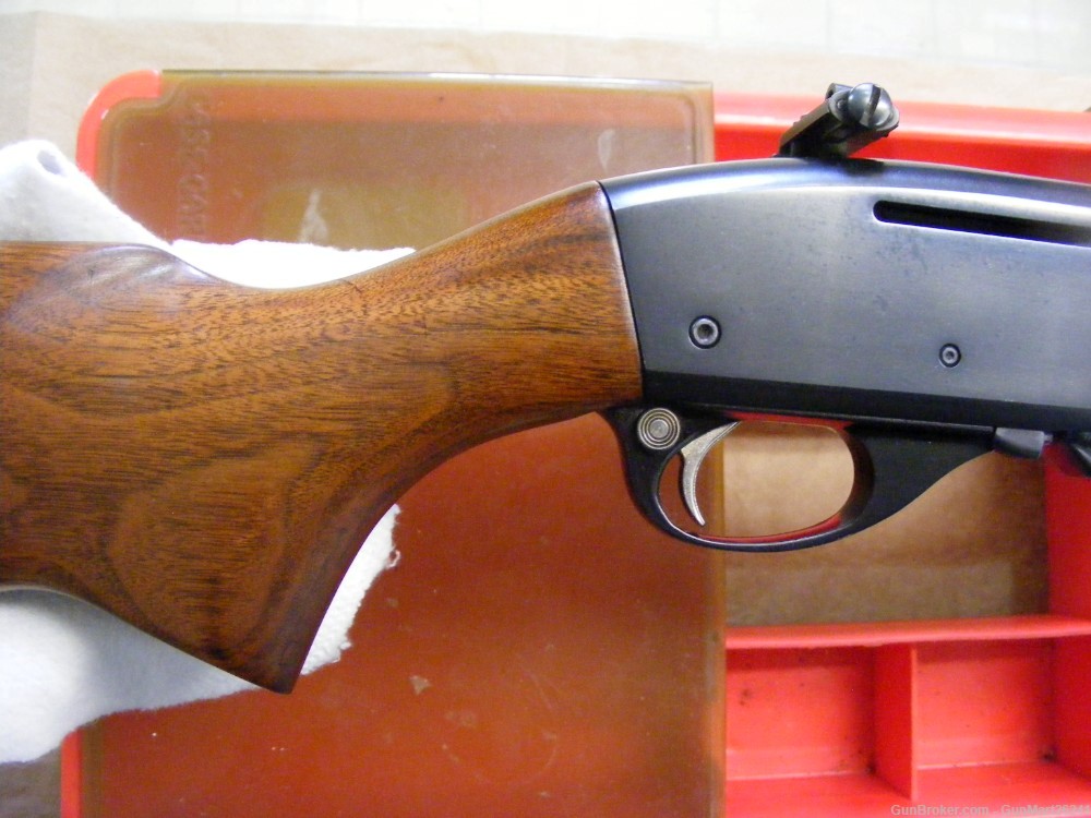 Remington 742 Carbine 30-06 Woodsmaster-img-20