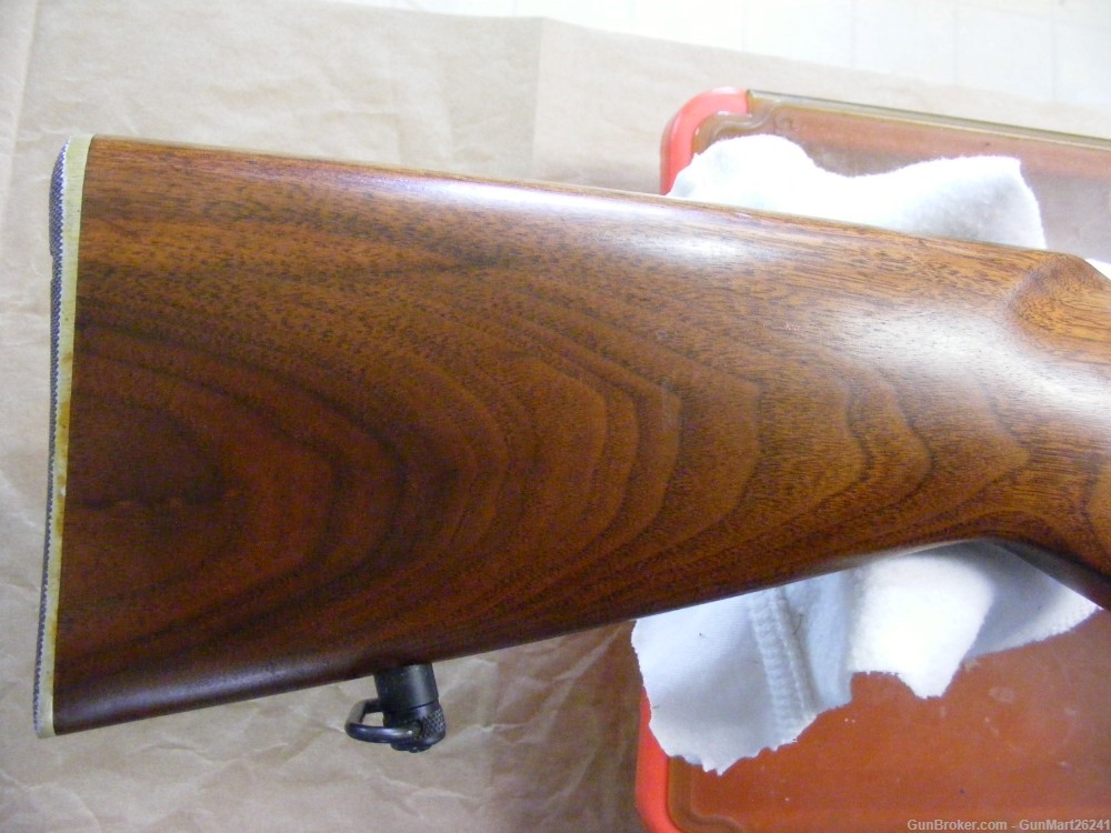 Remington 742 Carbine 30-06 Woodsmaster-img-19