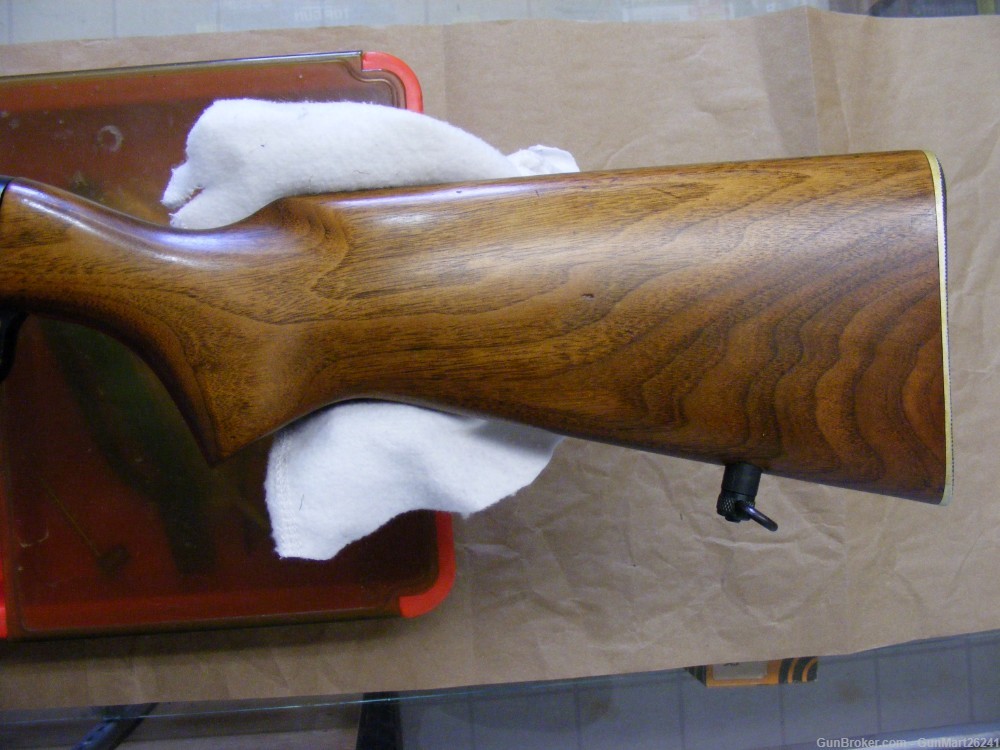 Remington 742 Carbine 30-06 Woodsmaster-img-18