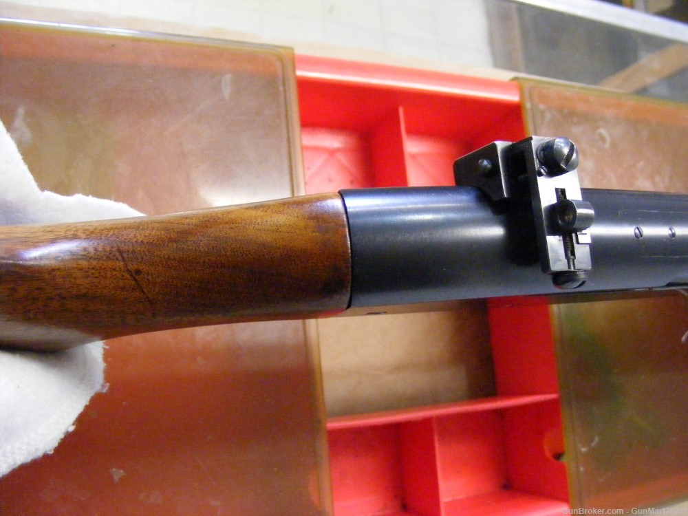 Remington 742 Carbine 30-06 Woodsmaster-img-4