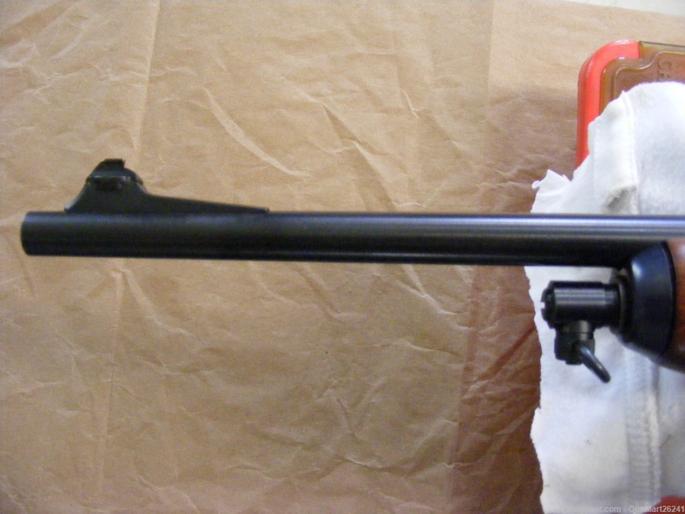 Remington 742 Carbine 30-06 Woodsmaster-img-15