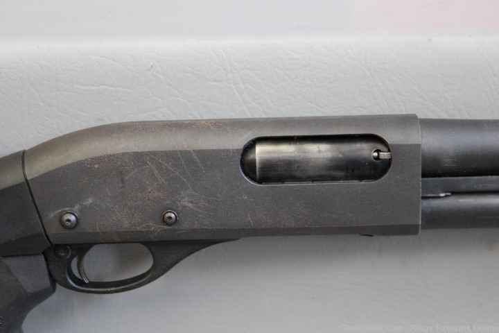 Remington 870 Express Magnum 12GA Item S-14-img-24