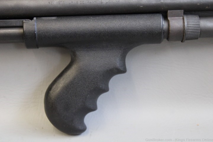 Remington 870 Express Magnum 12GA Item S-14-img-6