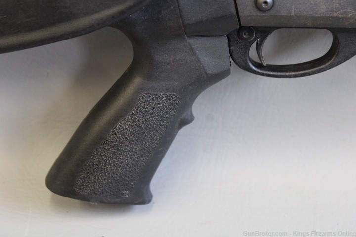 Remington 870 Express Magnum 12GA Item S-14-img-7