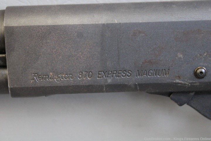 Remington 870 Express Magnum 12GA Item S-14-img-15