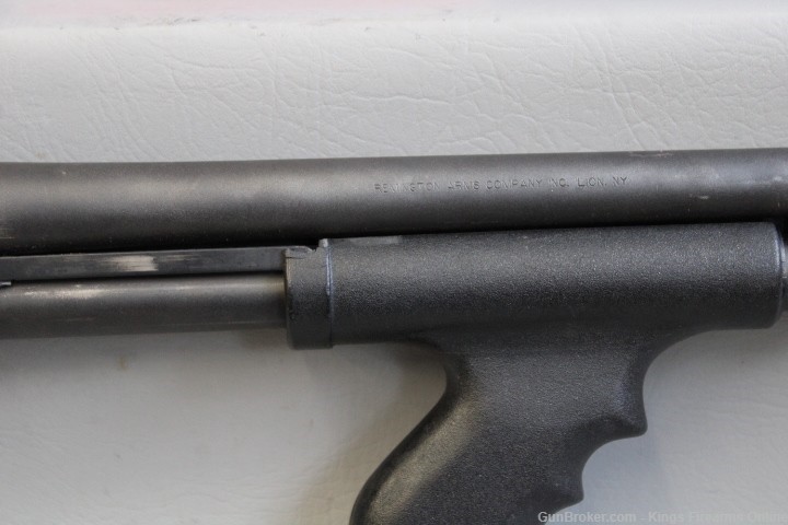 Remington 870 Express Magnum 12GA Item S-14-img-12