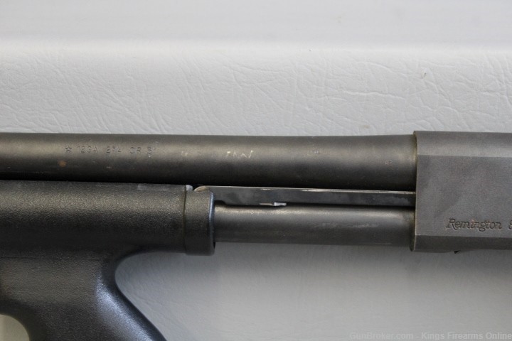 Remington 870 Express Magnum 12GA Item S-14-img-22