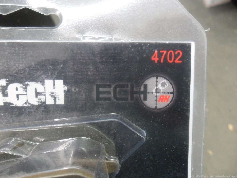 Fostech Echo Binary Trigger for AK-47 4702-img-1