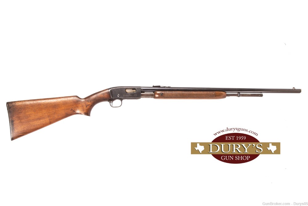 Remington 121 Fieldmaster 22 SLLR Durys # 18232-img-0