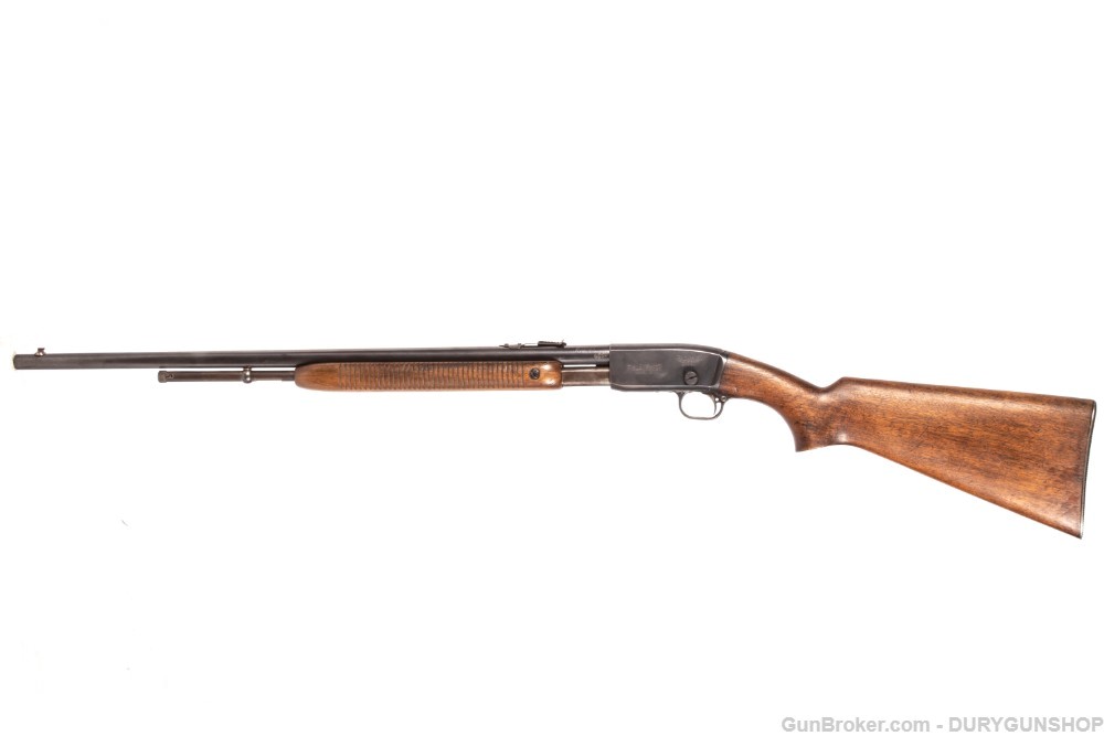 Remington 121 Fieldmaster 22 SLLR Durys # 18232-img-13