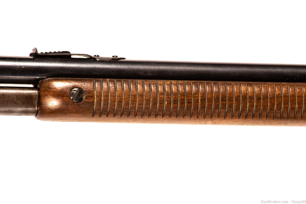 Remington 121 Fieldmaster 22 SLLR Durys # 18232-img-3