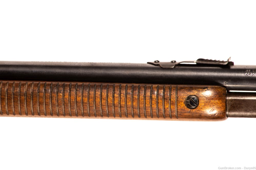 Remington 121 Fieldmaster 22 SLLR Durys # 18232-img-9
