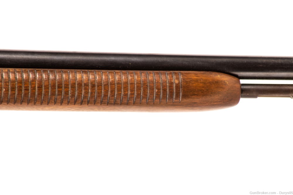 Remington 121 Fieldmaster 22 SLLR Durys # 18232-img-2