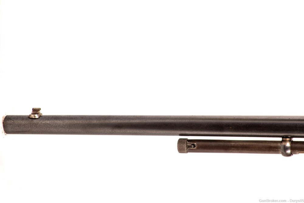 Remington 121 Fieldmaster 22 SLLR Durys # 18232-img-7
