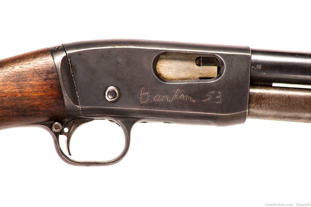 Remington 121 Fieldmaster 22 SLLR Durys # 18232-img-4