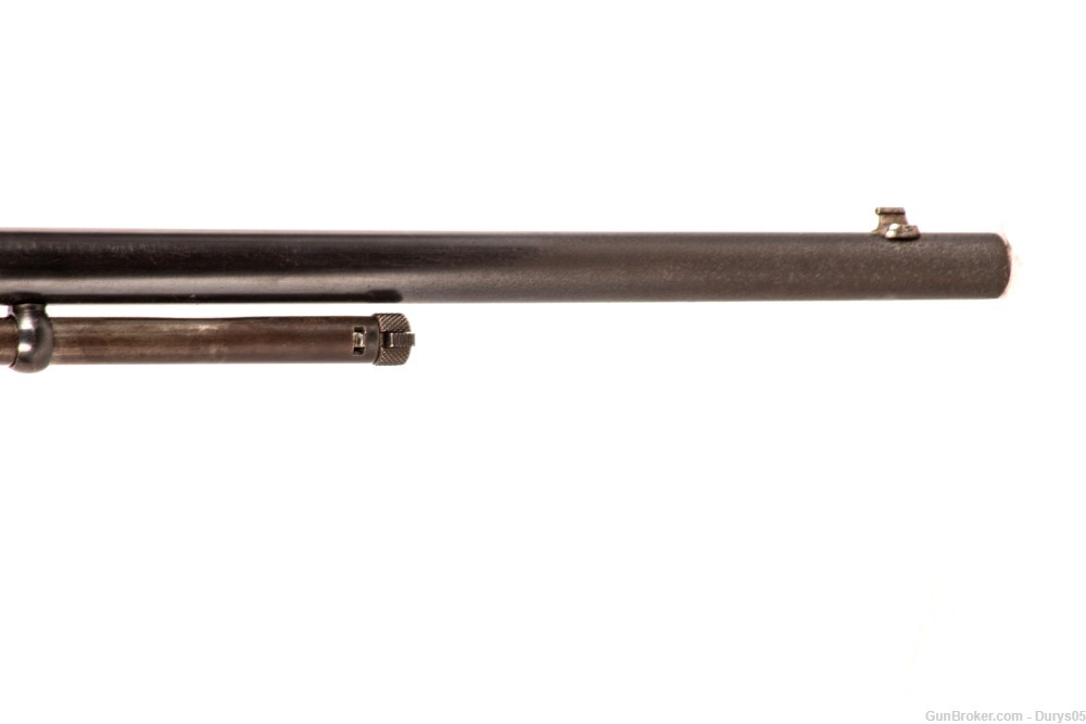 Remington 121 Fieldmaster 22 SLLR Durys # 18232-img-1