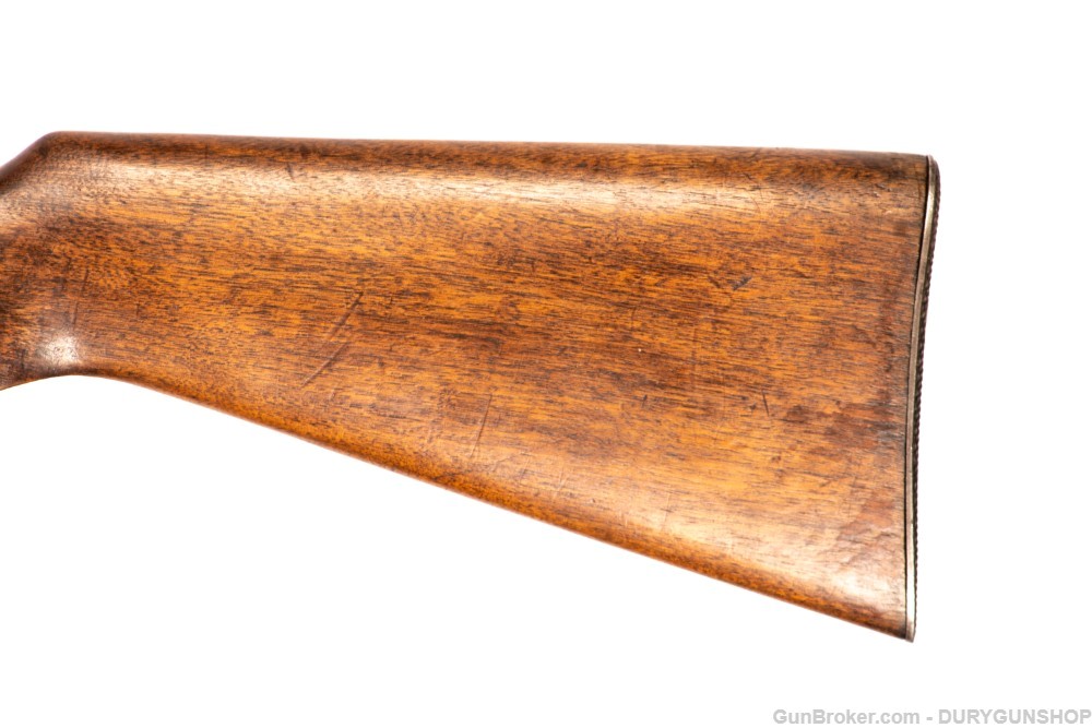 Remington 121 Fieldmaster 22 SLLR Durys # 18232-img-12