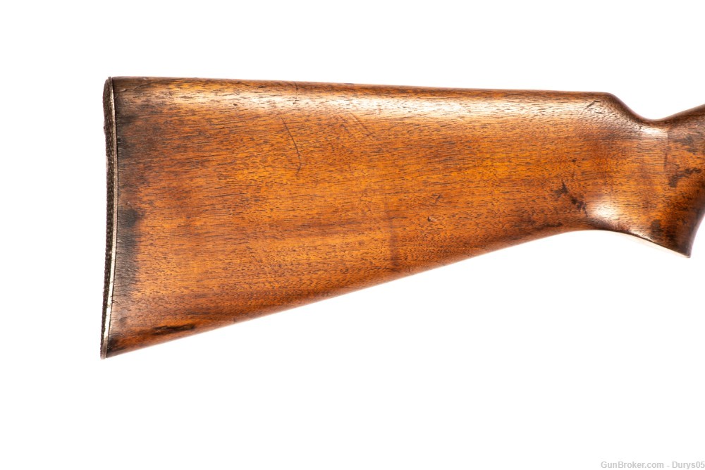 Remington 121 Fieldmaster 22 SLLR Durys # 18232-img-6