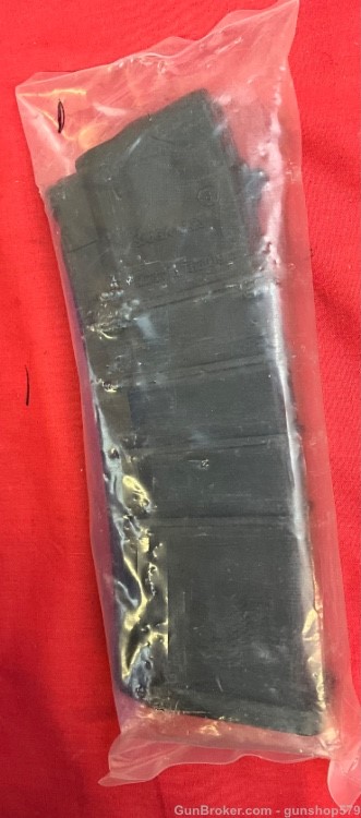 SAIGA MAGAZINE 223 REMINGTON 30 ROUND MAG -img-1