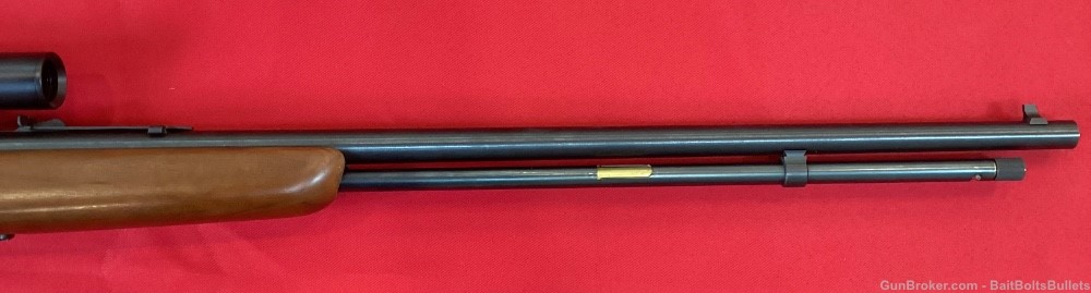 High Standard Sport King Special Model A1041 22LR, Long, HSS 22.5” Used-img-4