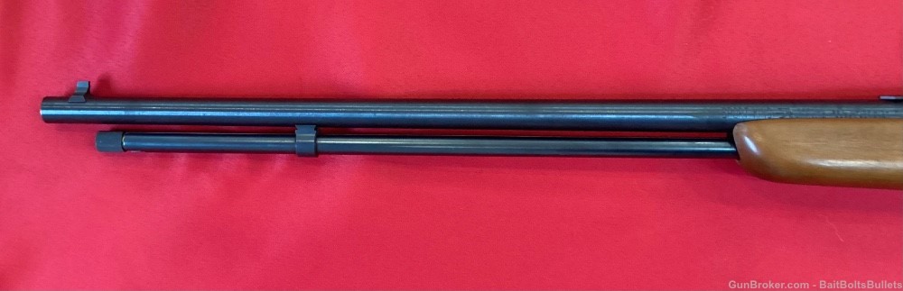High Standard Sport King Special Model A1041 22LR, Long, HSS 22.5” Used-img-5