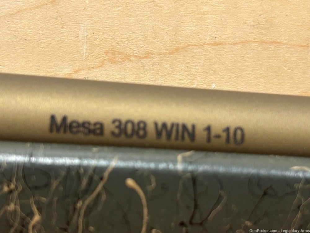 CHRISTENSEN MESA MODEL 14 308 WIN #24500 LEFT HAND-img-11