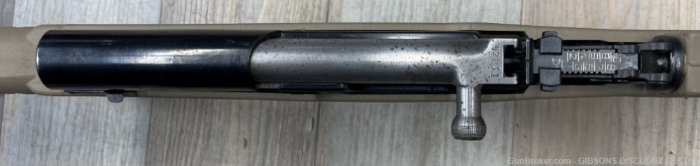 Used Norinco SKS Tapco Stock, Matching numbers, 7.62x39 mm, No CC Fees-img-5