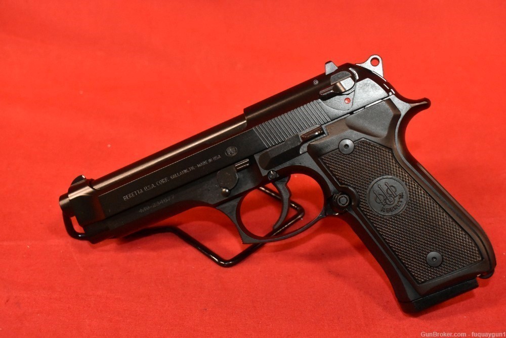 BERETTA M9 9mm 4.9" 15+1 M9-img-3
