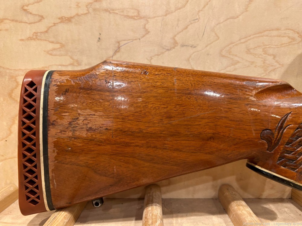 SOLD IS STORE 5/29/24 REMINGTON 742 WOODSMASTER 30-06 #24309-img-14