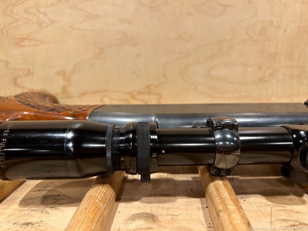 SOLD IS STORE 5/29/24 REMINGTON 742 WOODSMASTER 30-06 #24309-img-20